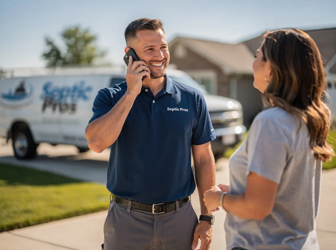 Septic Tank Pumping Abiquiu, NM FAQs